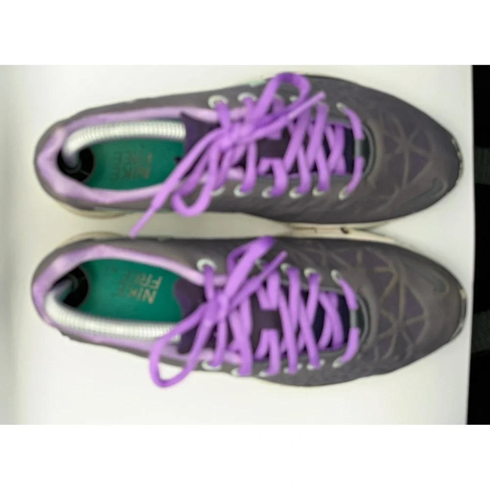 Nike experience ultimate